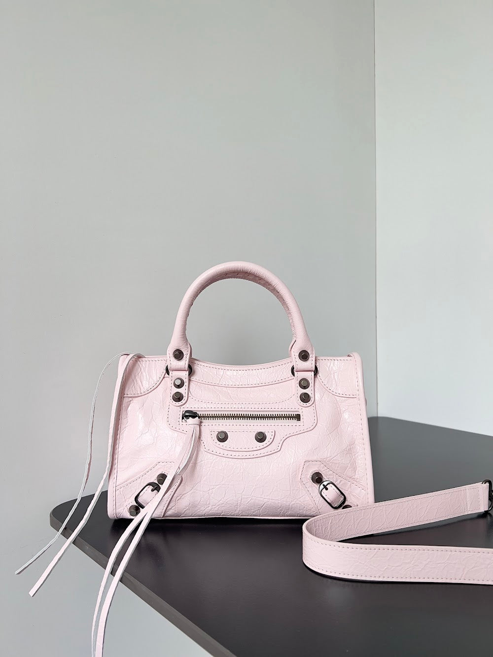 Dragons Bags Balenciaga Luxury Bag --111544