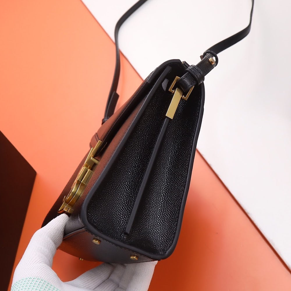 Dragons Bags YSLn Luxury Bag --120794