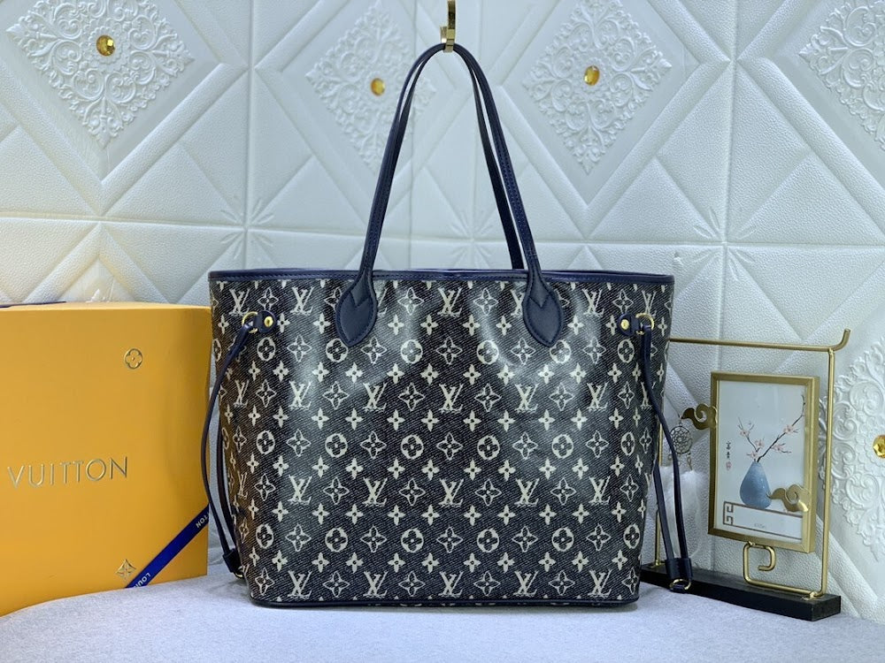 Jessica Bags ln Luxury Bag --75893
