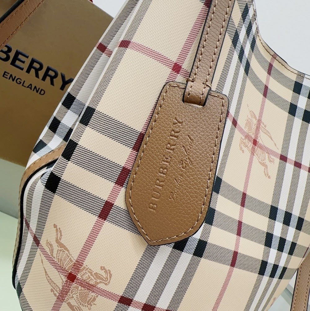 Dragons Bags Burberryn Luxury Bag --92416
