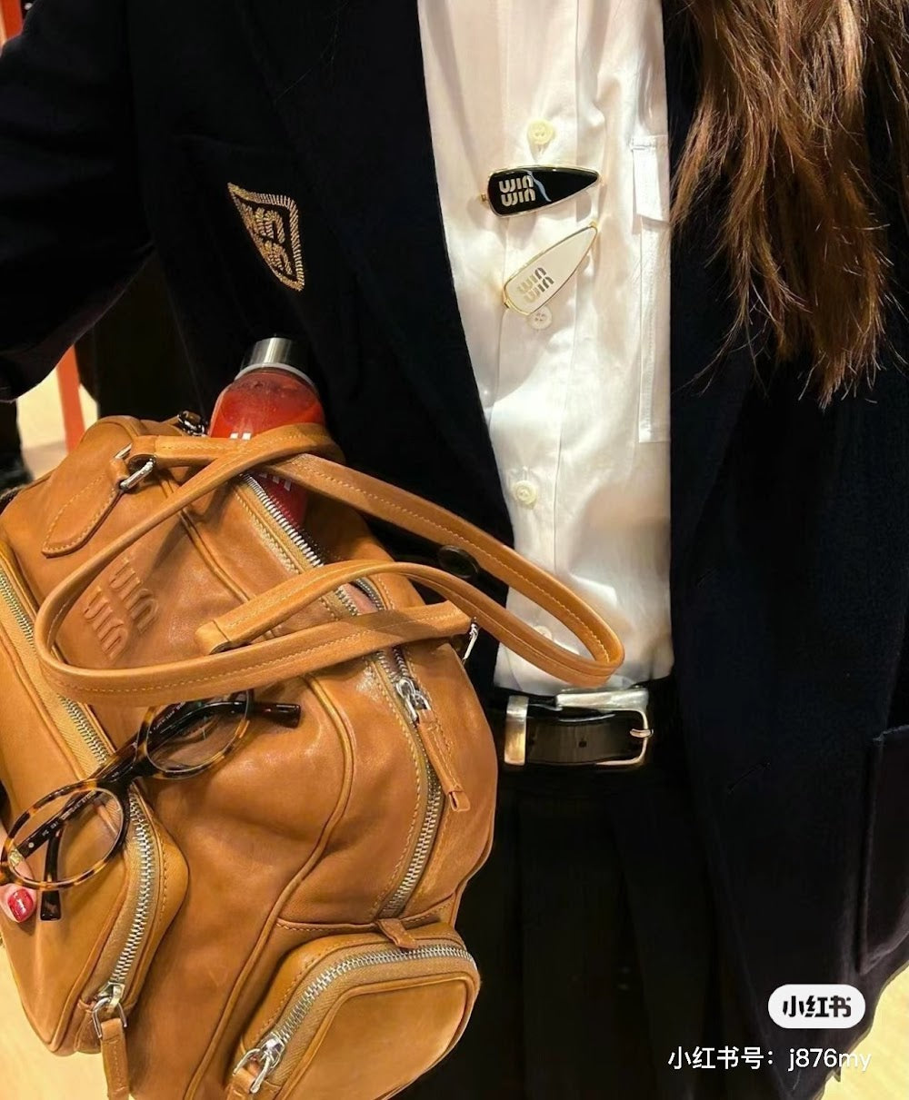 Dragons Bags Miun Miun Luxury Bag --122535