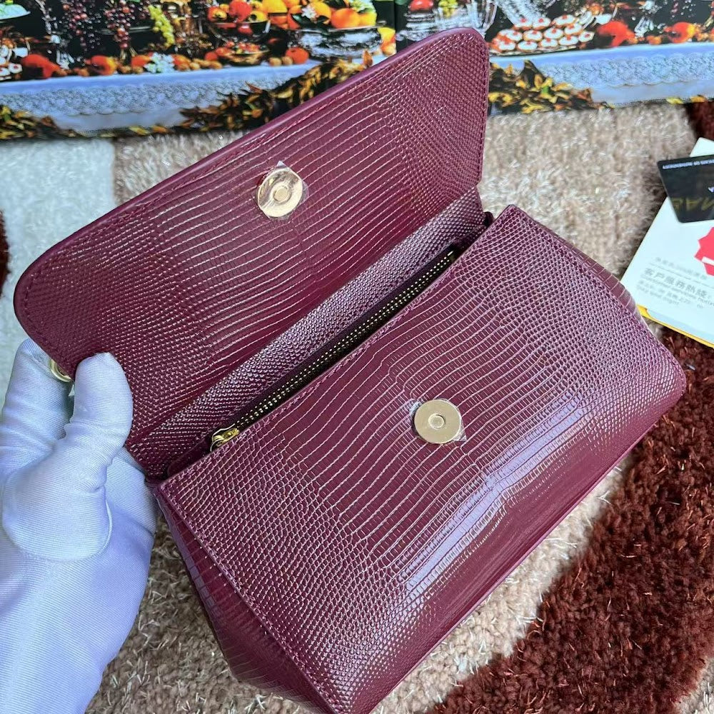 Dragons Bags DGn Luxury Bag --94156
