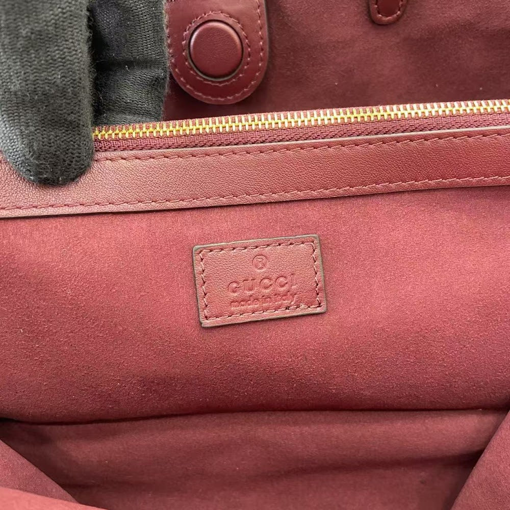 Dragons Bags Guccin Luxury Bag --94792