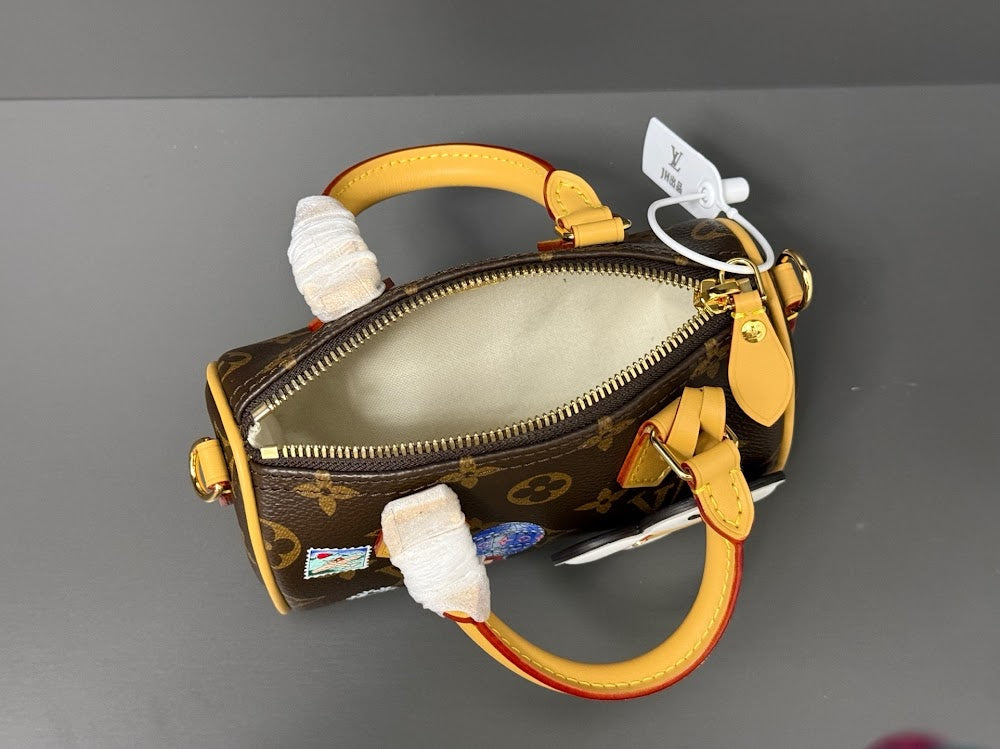Dragons Bags ln Luxury Bag --95585