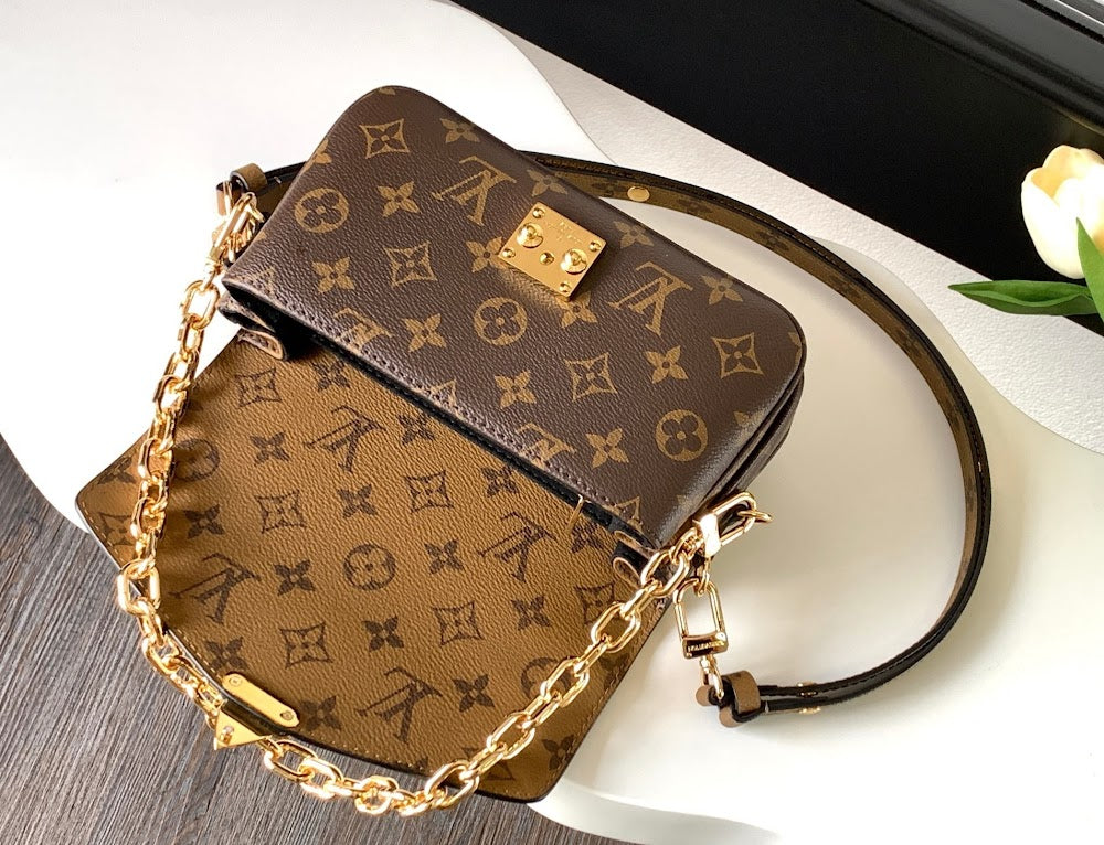 Dragons Bags LVn Luxury Bag --80957