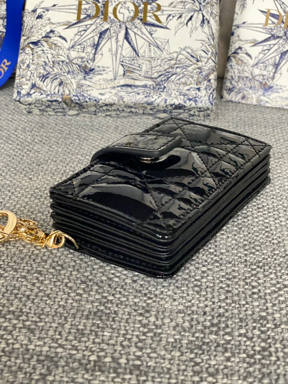 Dragons BagsDiorn Luxury Bag --114592