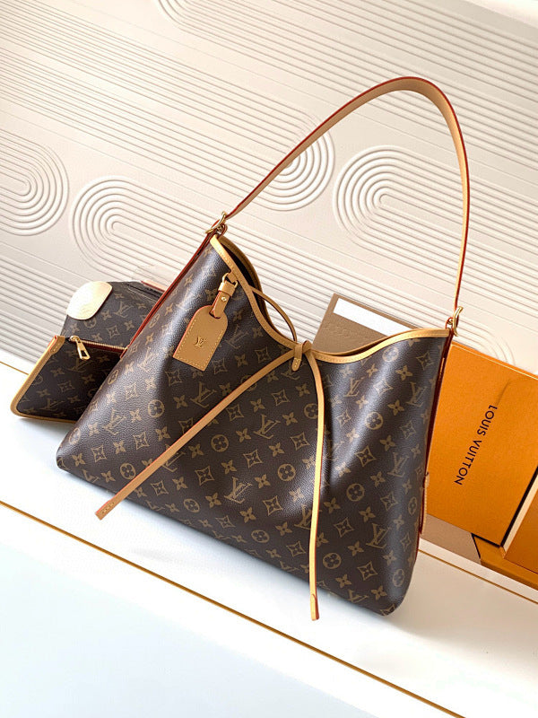 Dragons Bags LVn Luxury Bag --80749
