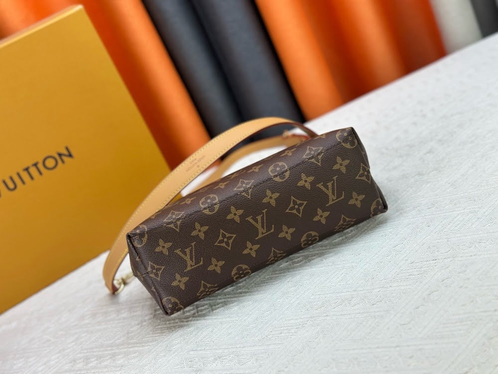 Dragons Bags LVn Luxury Bag --78846