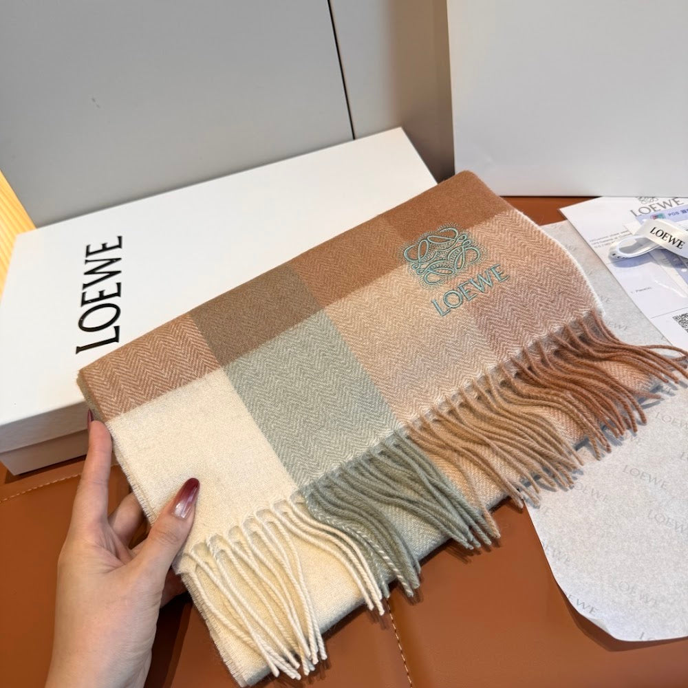 Dragons Bags Premium Designer Scarf --99334
