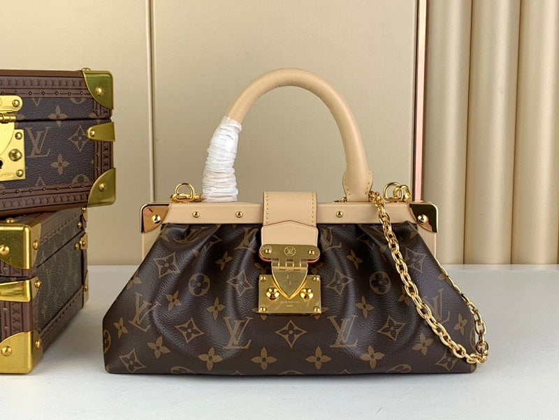Dragons Bags ln Luxury Bag --61531