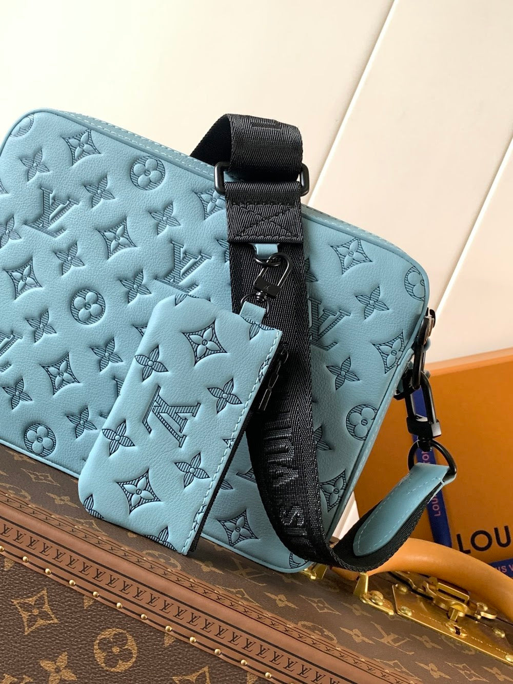 Dragons Bags ln Luxury Bag --71574