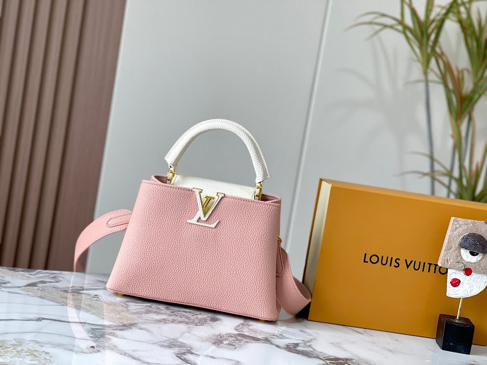 Jessica Bags ln Luxury Bag --75733