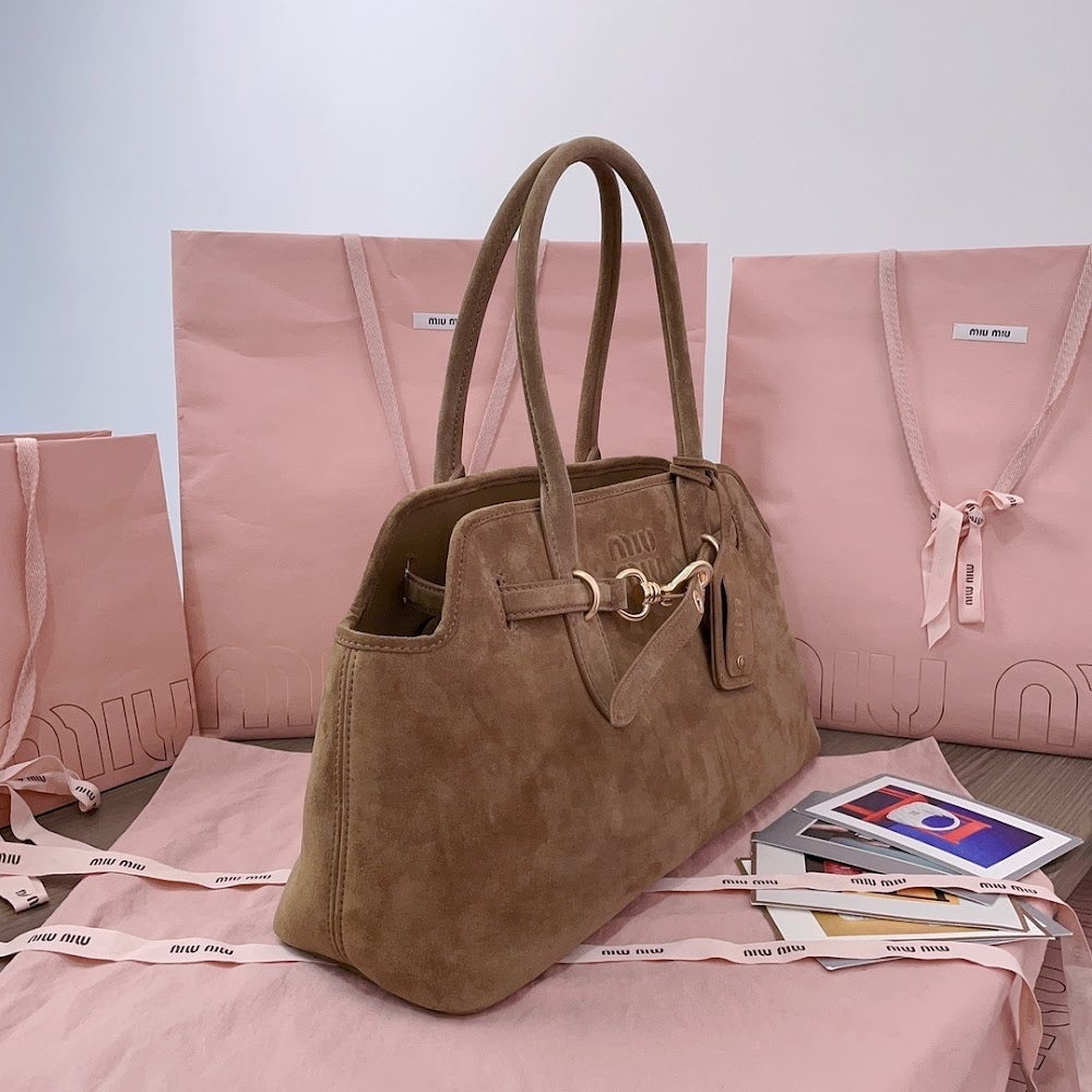 Dragons Bags Miun Miun Luxury Bag --122583