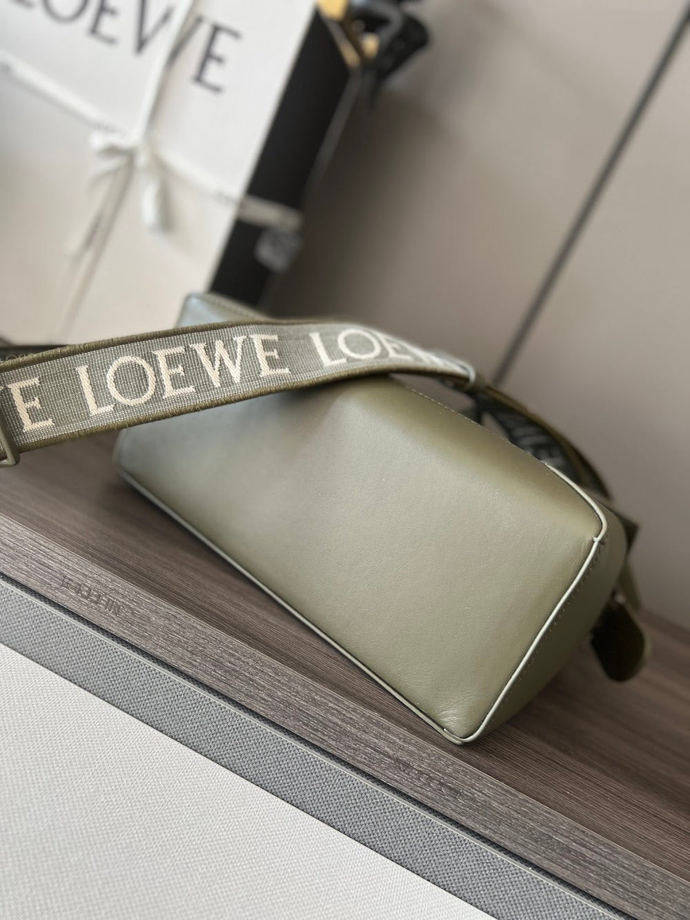 Dragons Bags Lowen Luxury Bag --99960