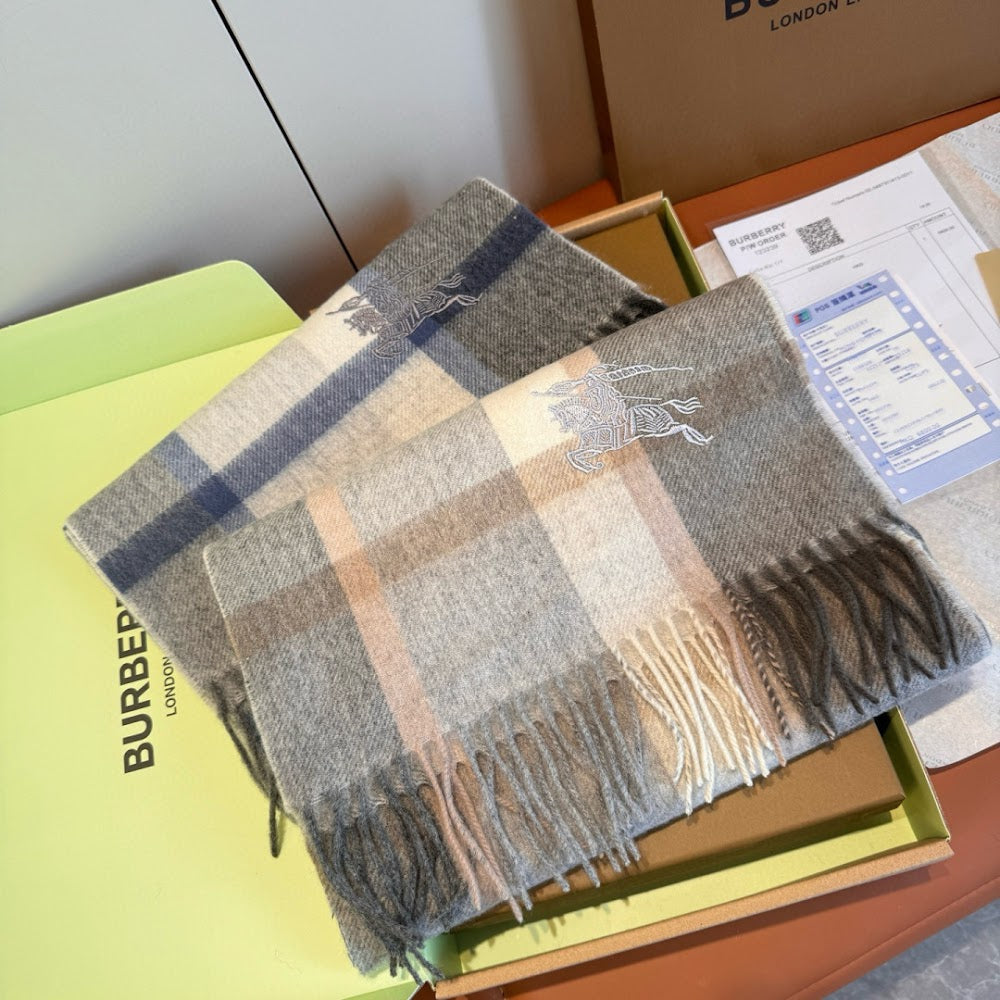 Dragons Bags Premium Designer Scarf --99339