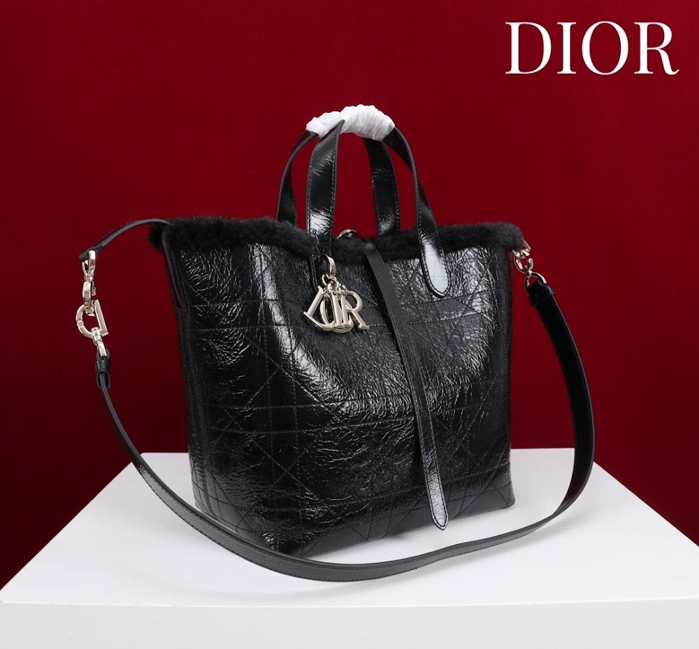 Dragons BagsDiorn Luxury Bag --116121