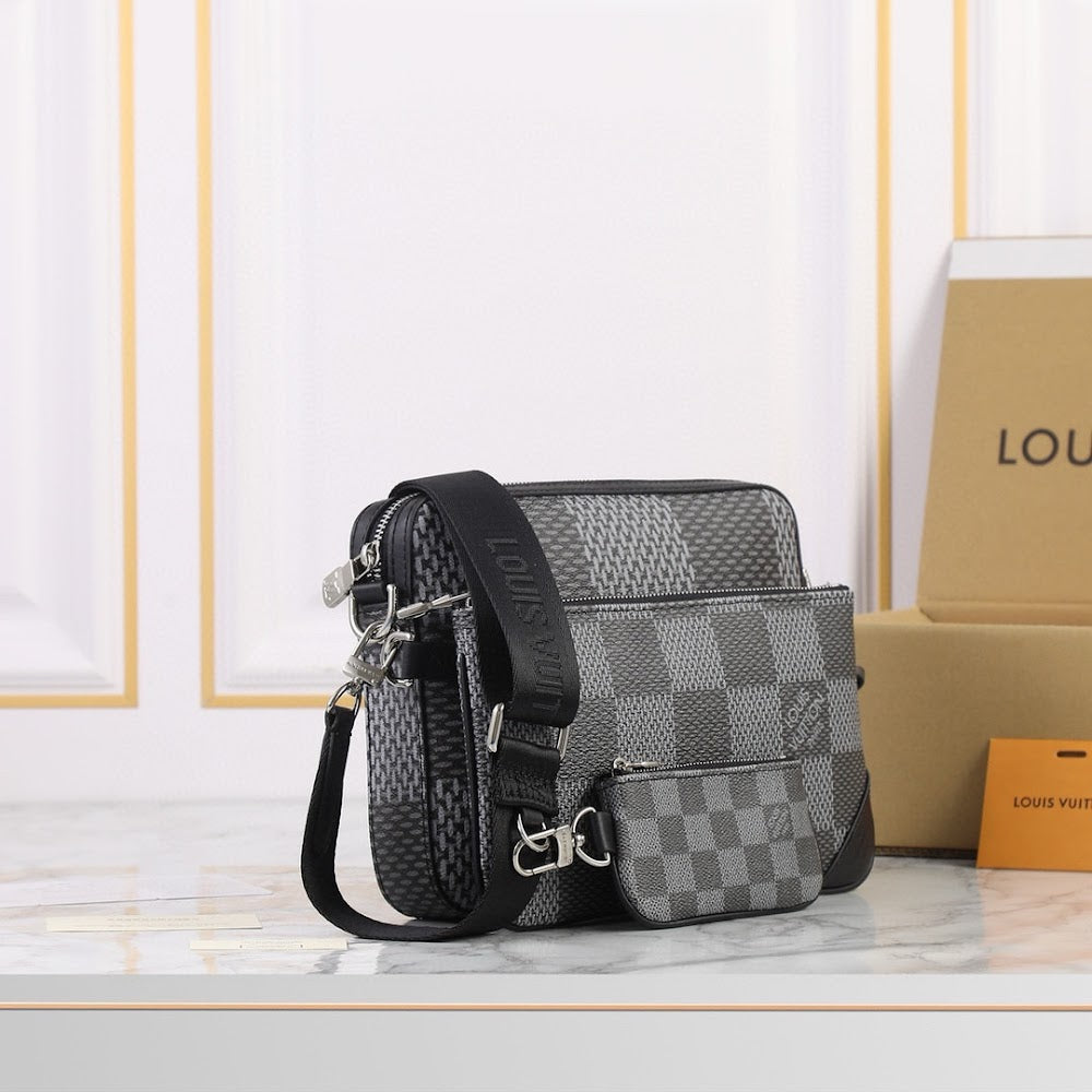 Dragons Bags ln Luxury Bag --70397
