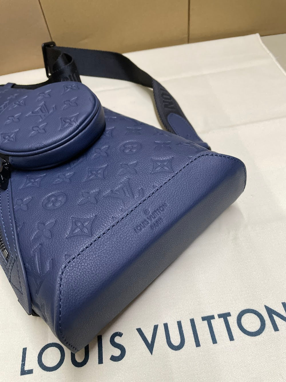 Dragons Bags ln Luxury Bag --96320