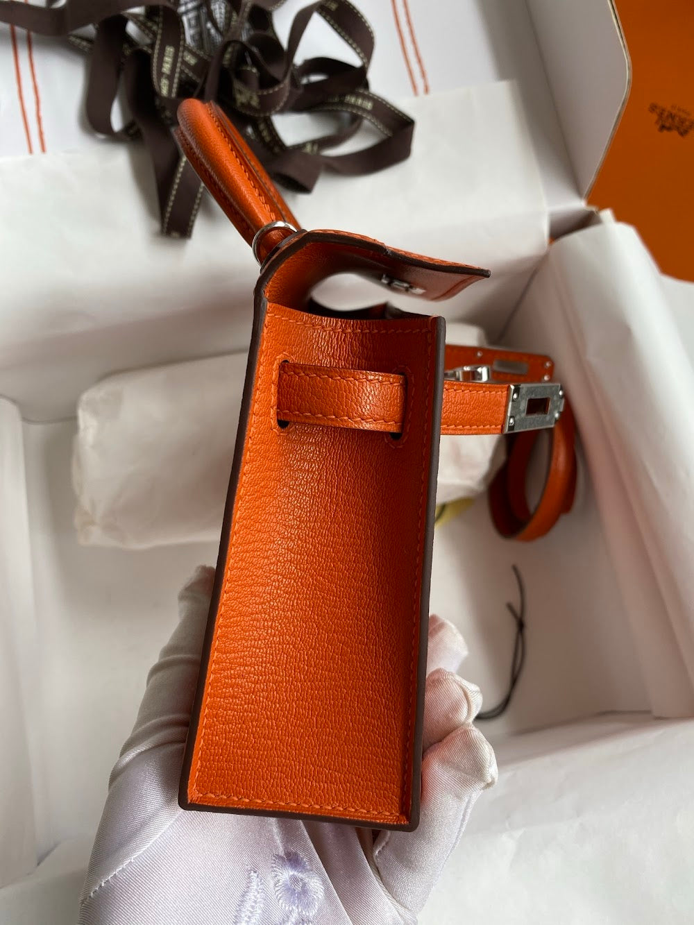 Dragons BagsHermesn Luxury Bag --118440