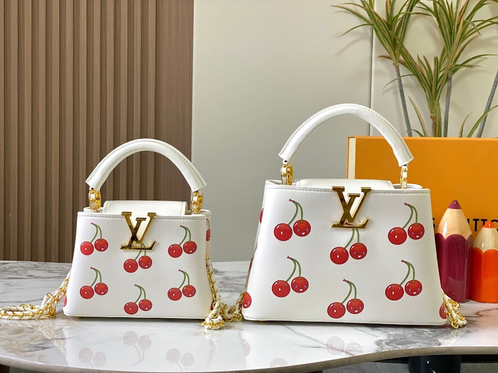 Dragons Bags ln Luxury Bag --77081