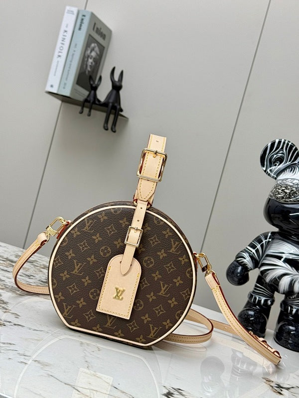 Dragons Bags LVn Luxury Bag --79566