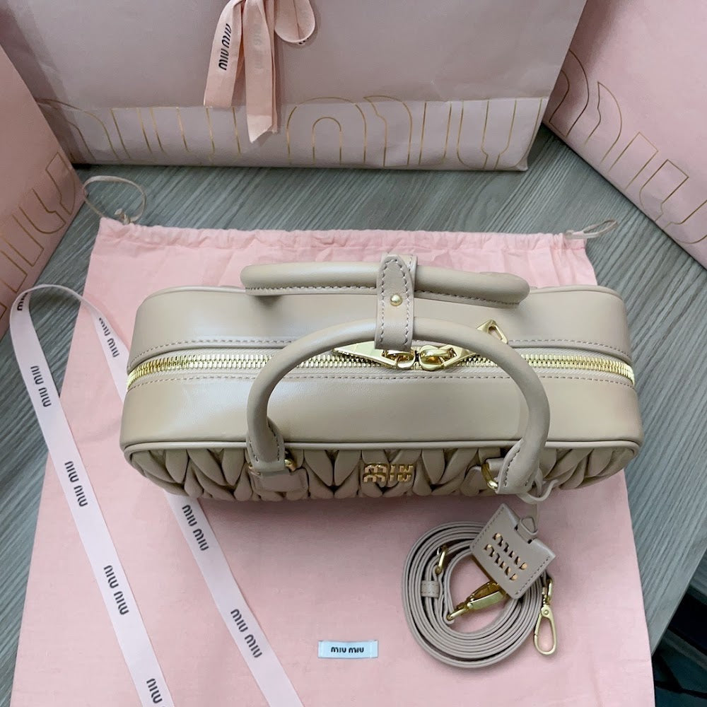 Dragons Bags Miun Miun Luxury Bag --122387