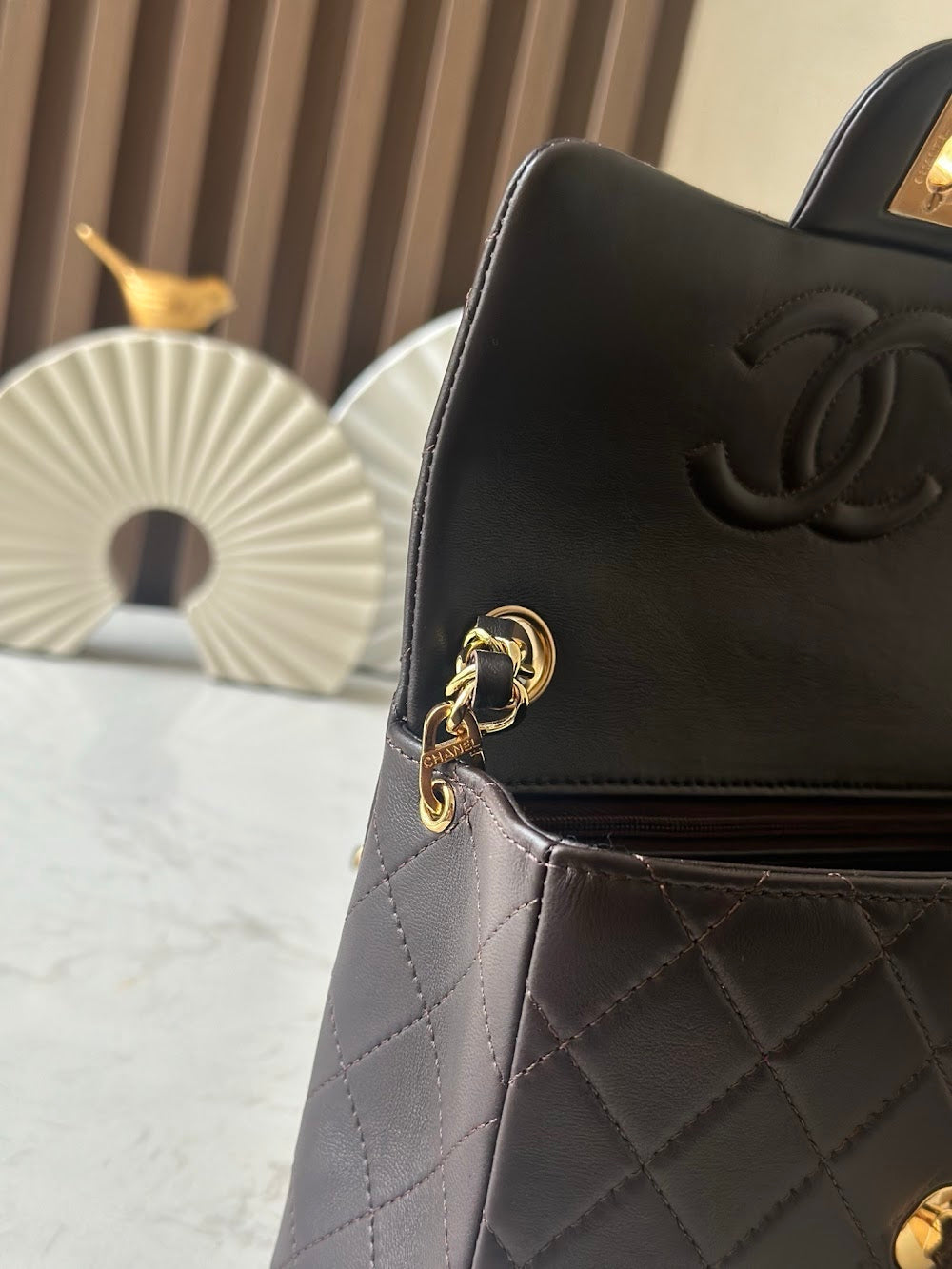 Dragons Bags CHn Luxury Bag --113022