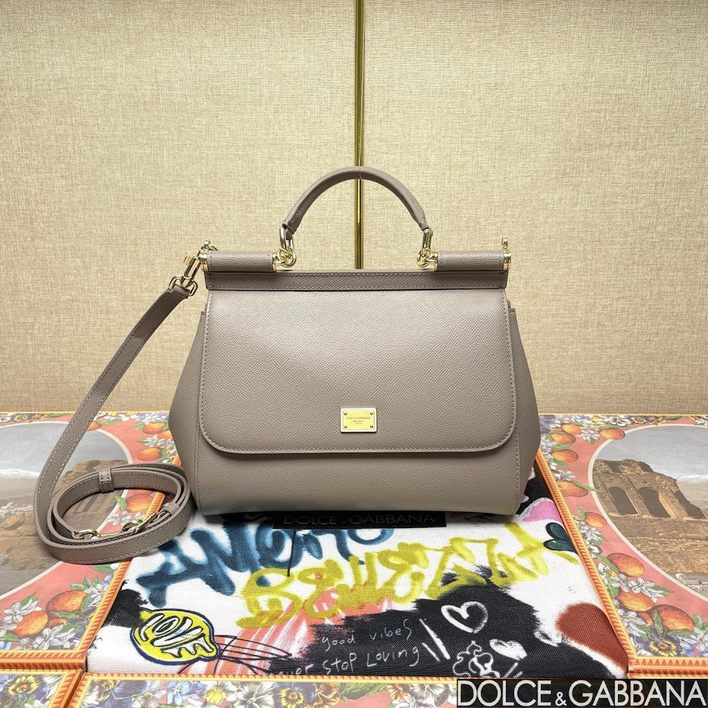 Dragons Bags DGn Luxury Bag --93703