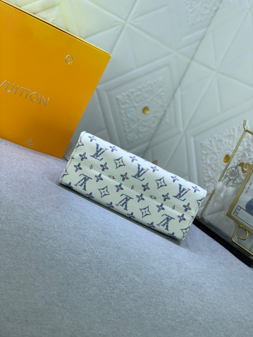Dragons Bags ln Luxury Bag --76235