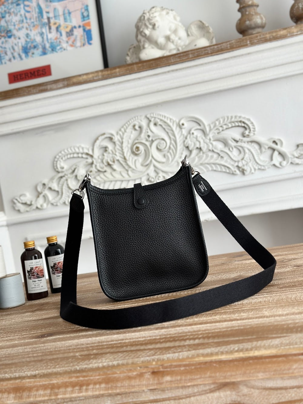 Dragons BagsHermesn Luxury Bag --116653