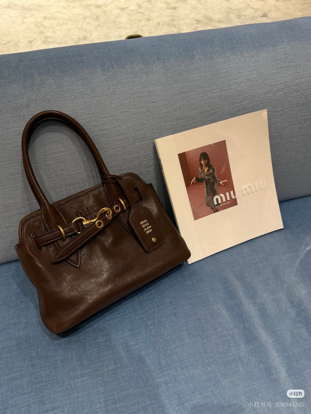 Dragons Bags Miun Miun Luxury Bag --122788