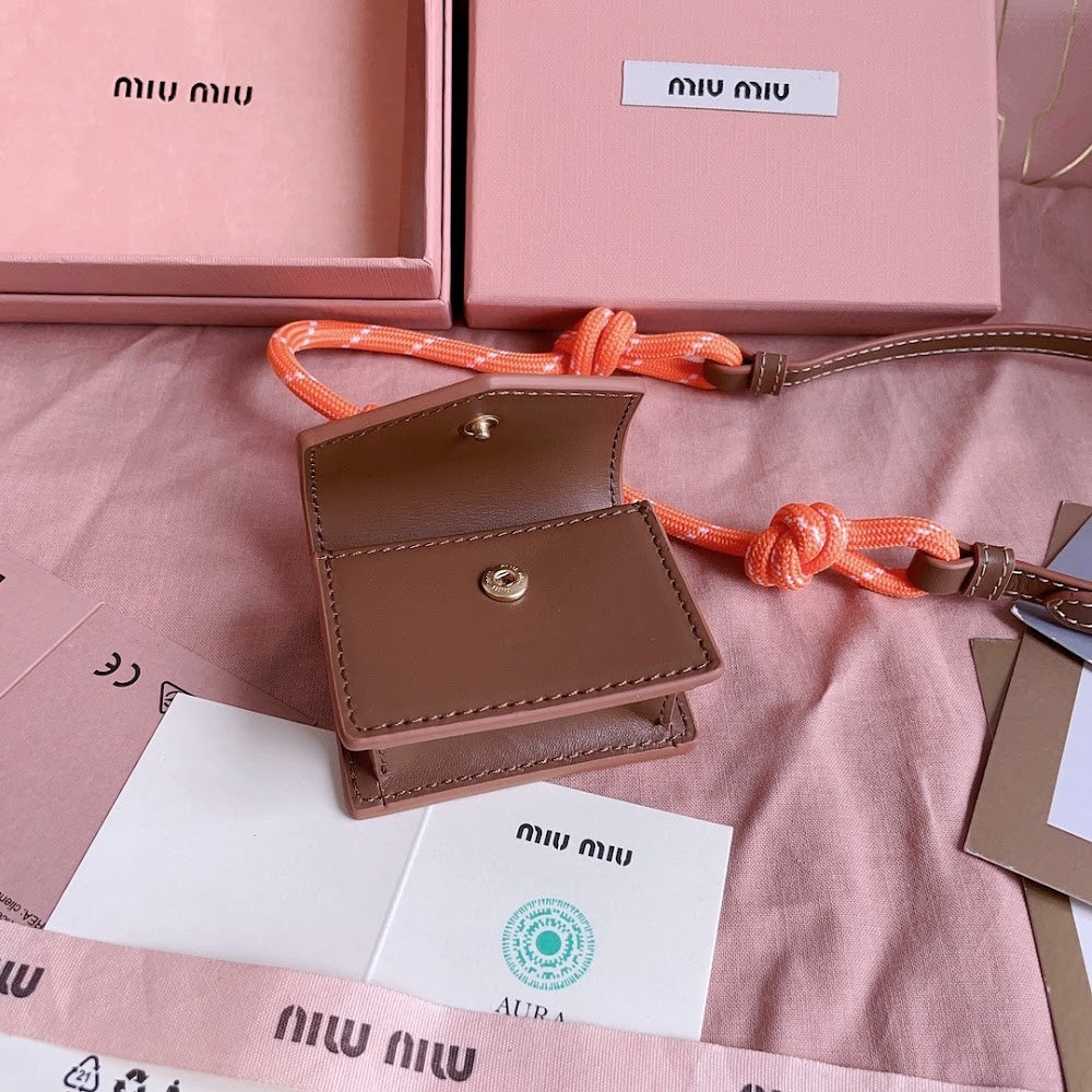 Dragons Bags Miun Miun Luxury Bag --122338