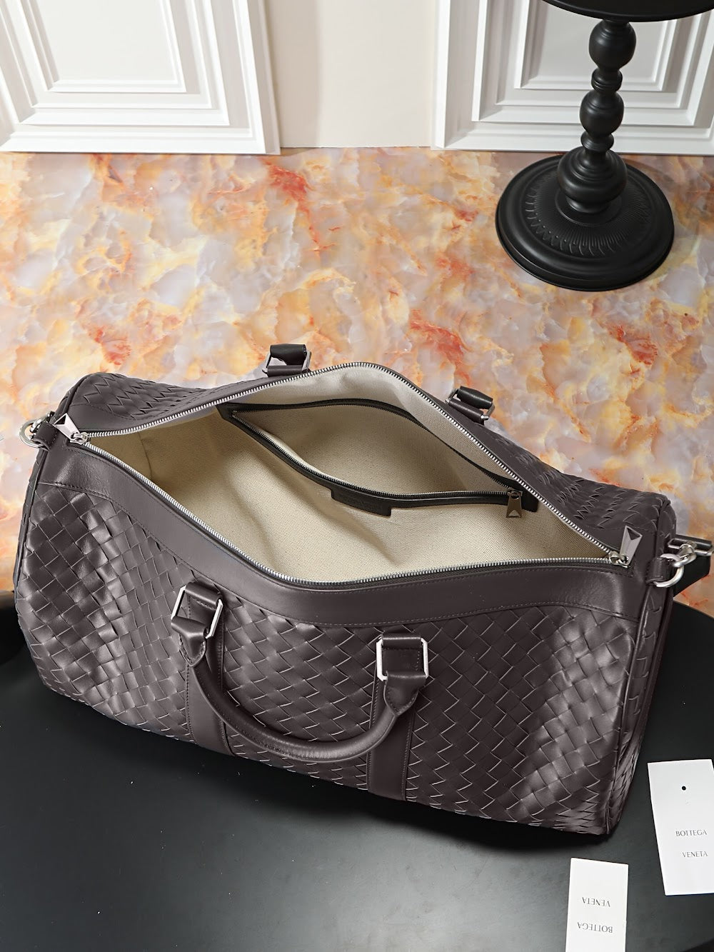 Dragons Bags Bottegan Luxury Bag --91418