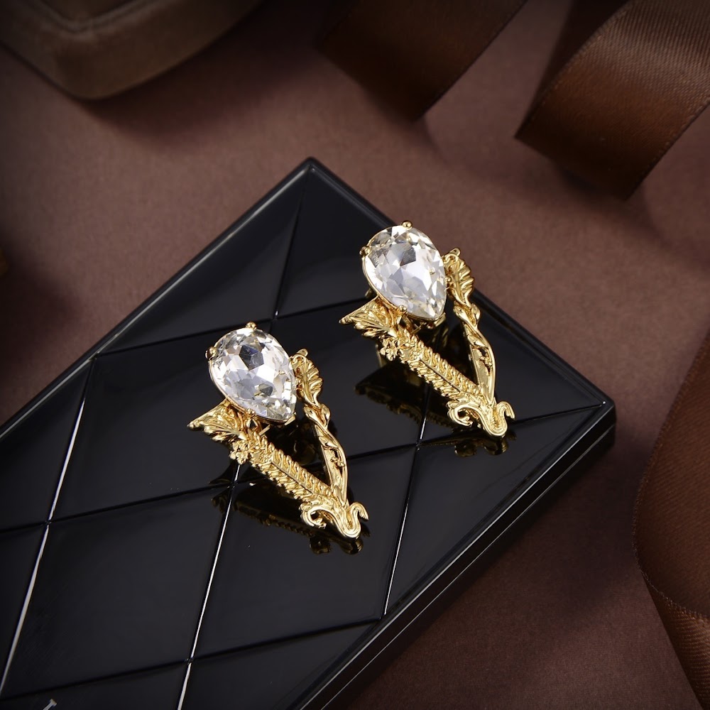 Dragons Bags Versace Luxury Jewelry --51289