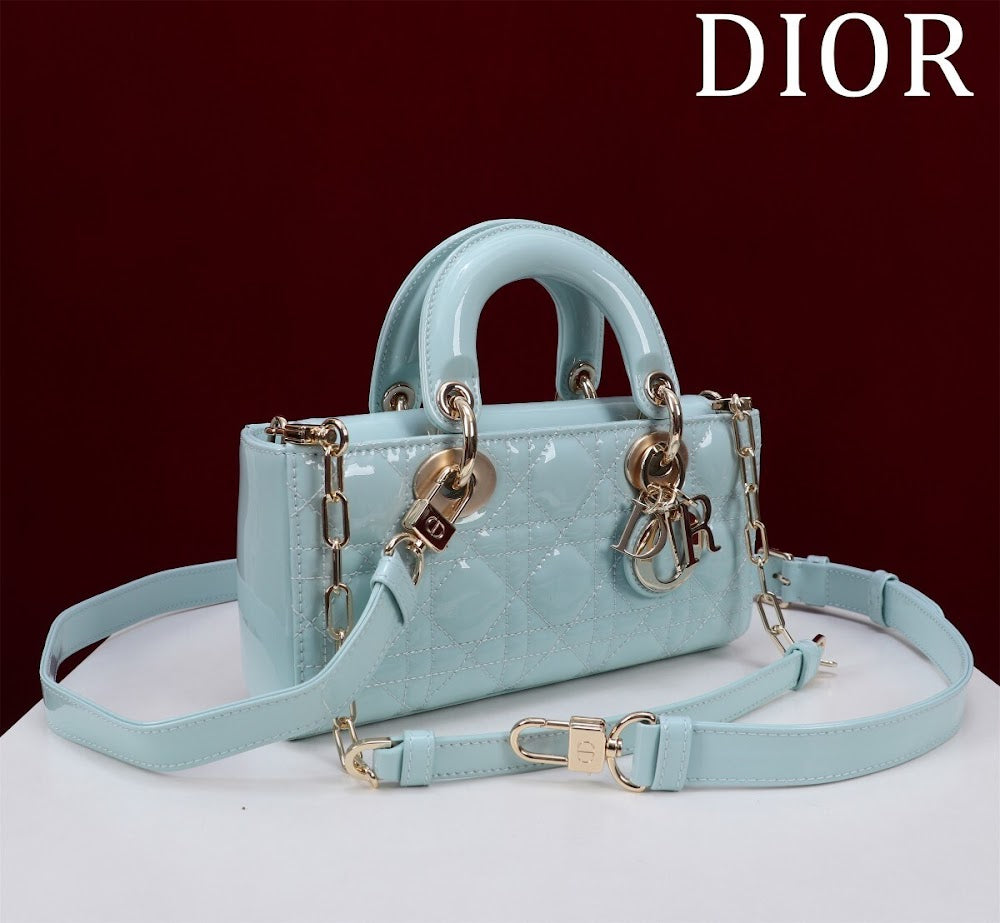Dragons BagsDiorn Luxury Bag --114780