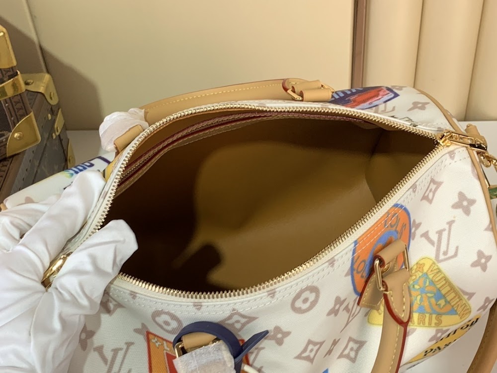 Dragons Bags ln Luxury Bag --62741