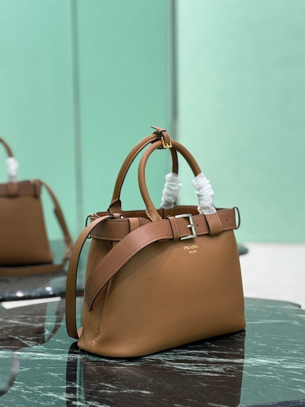 Dragons Bags Pradn Luxury Bag --102292