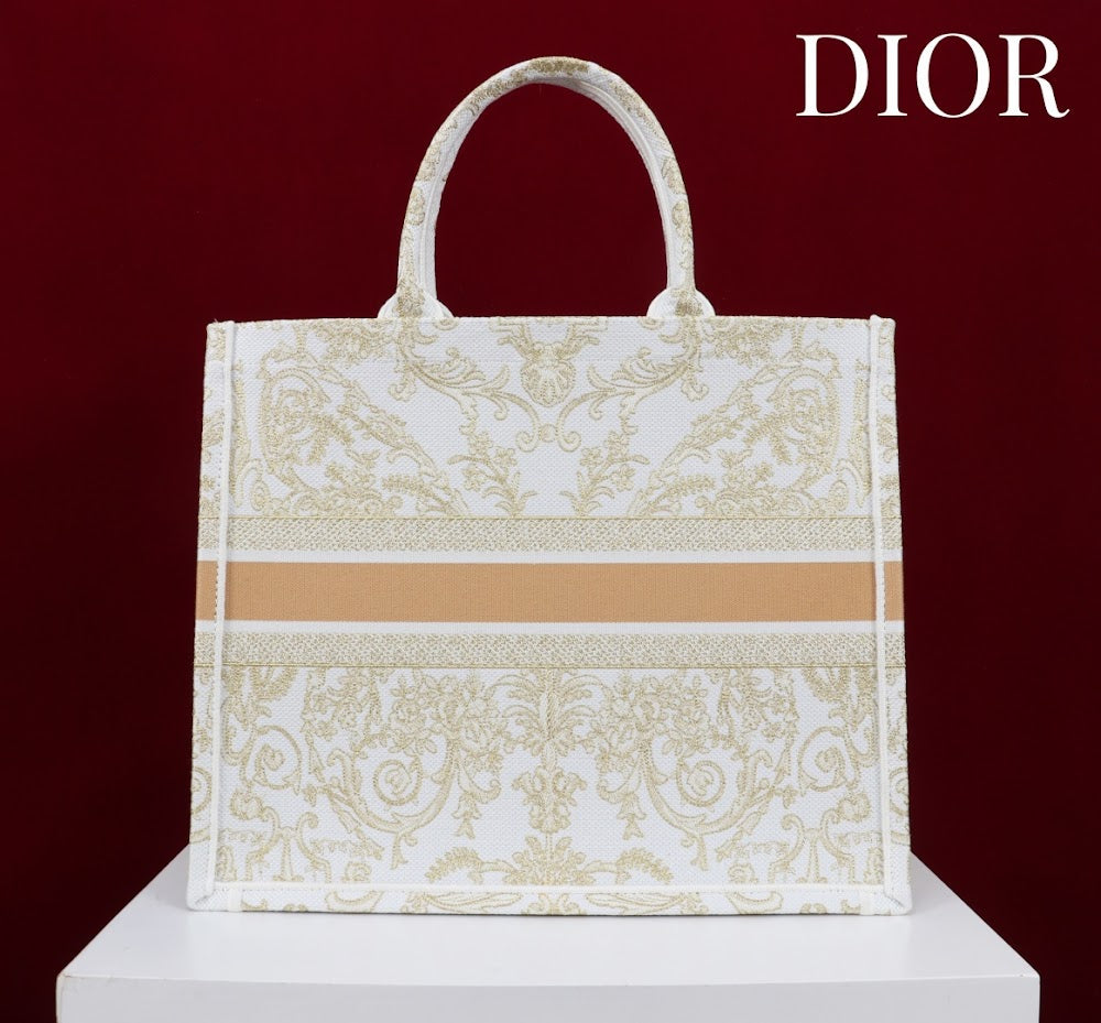Dragons BagsDiorn Luxury Bag --114918