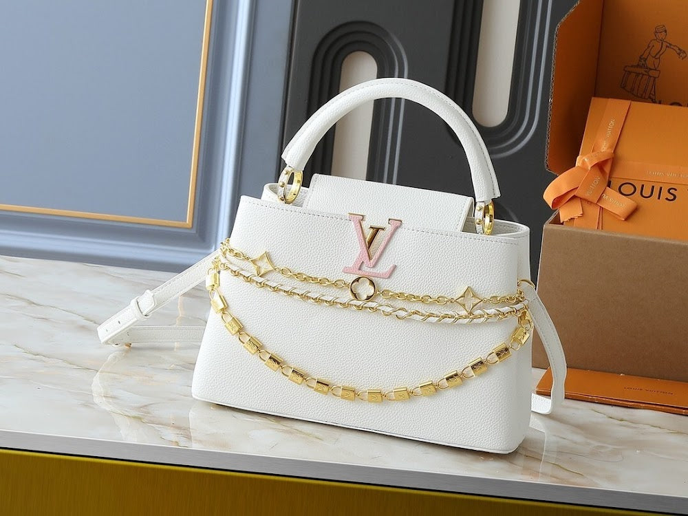 Dragons Bags ln Luxury Bag --76722