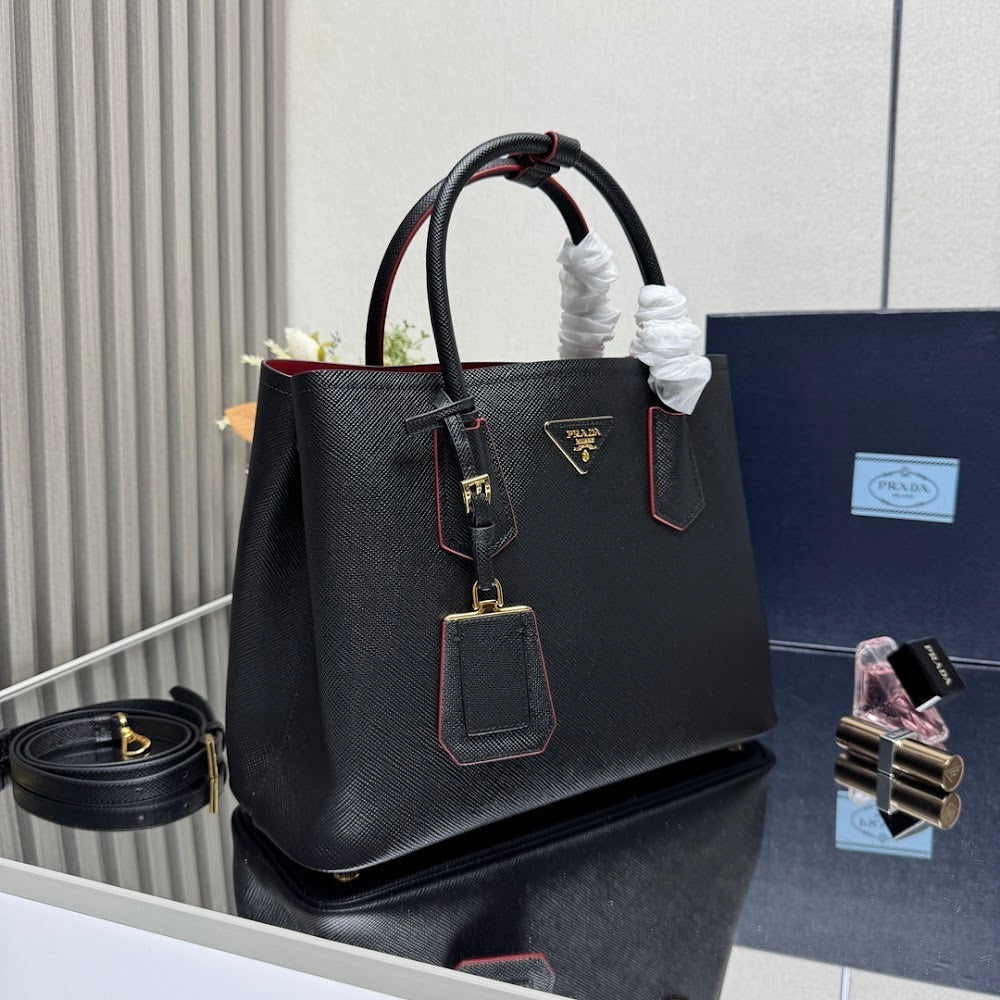 Dragons Bags Pradn Luxury Bag --102311