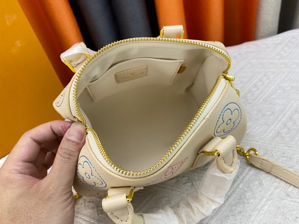 Dragons Bags LVn Luxury Bag --81274
