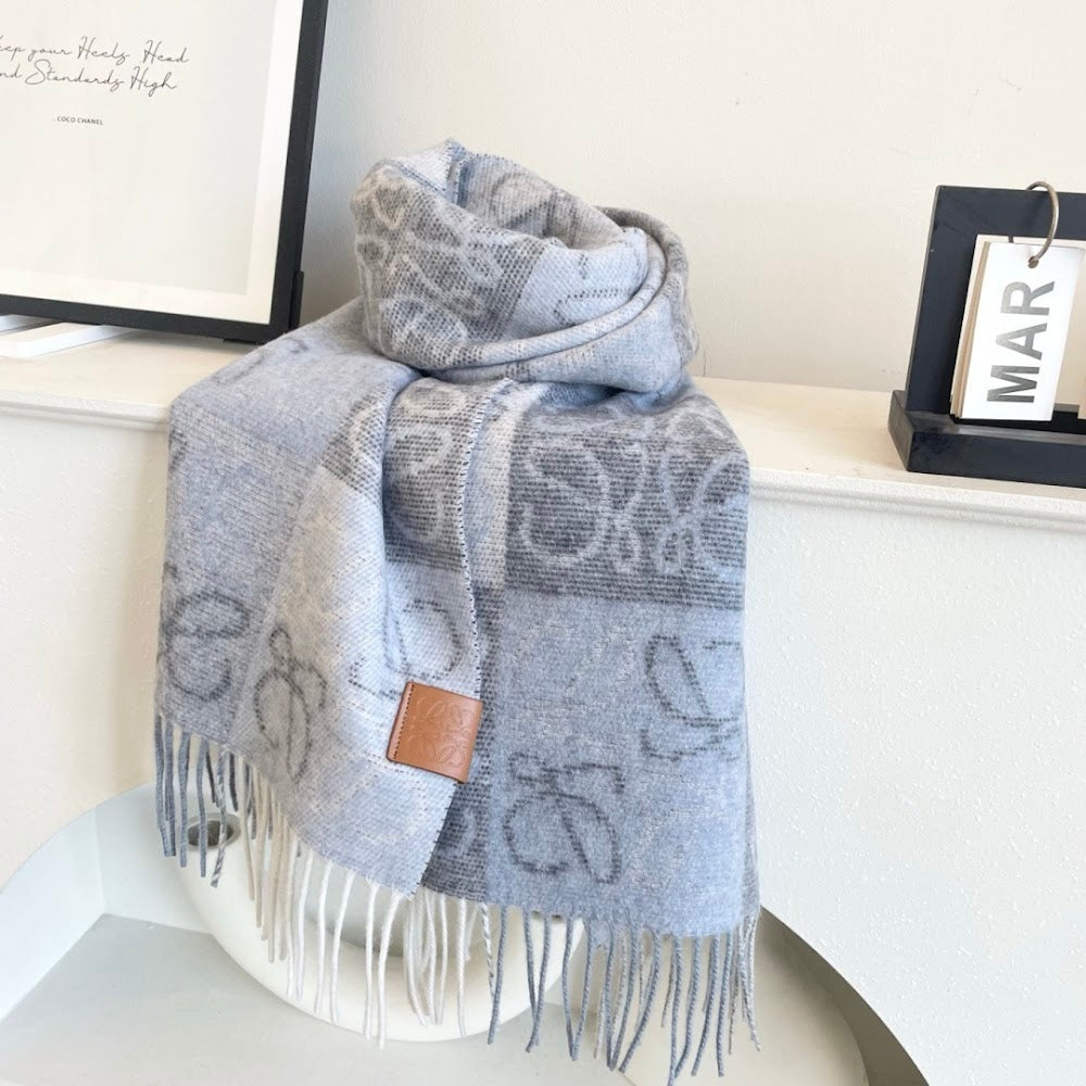 Dragons Bags Premium Designer Scarf --99473
