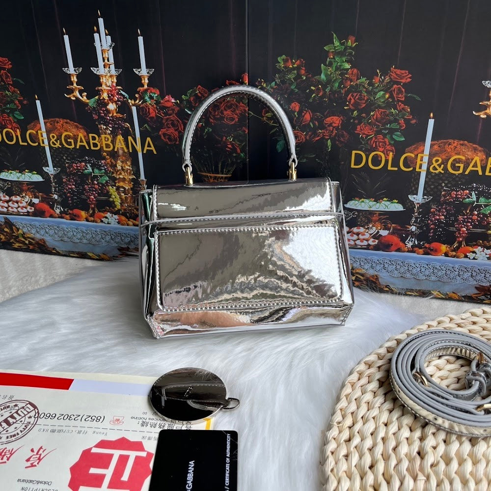 Dragons Bags DGn Luxury Bag --93725