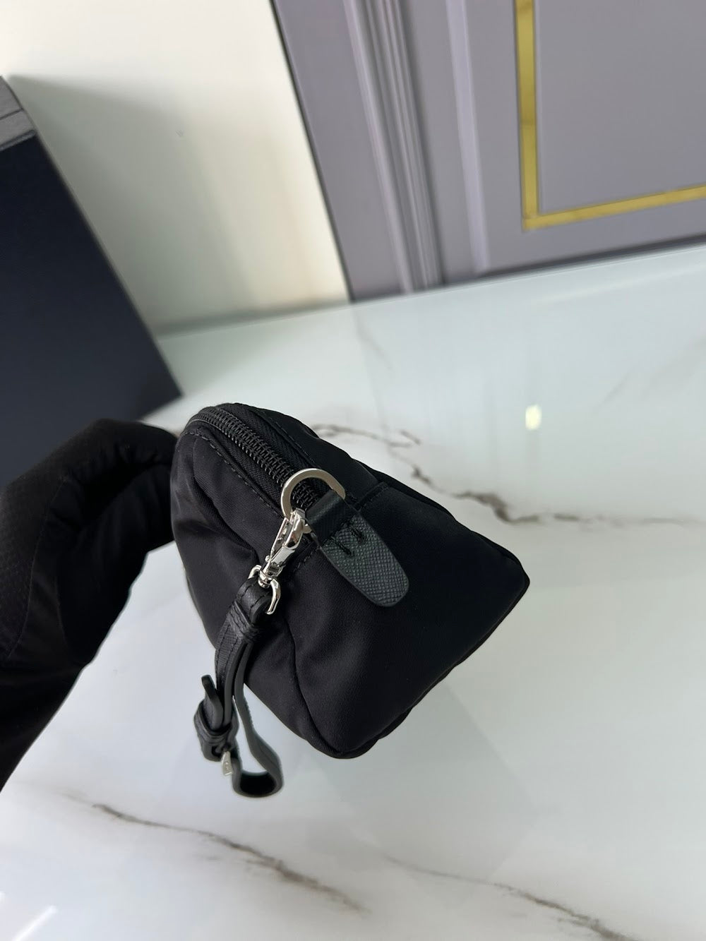 Dragons Bags Pradn Luxury Bag --102505