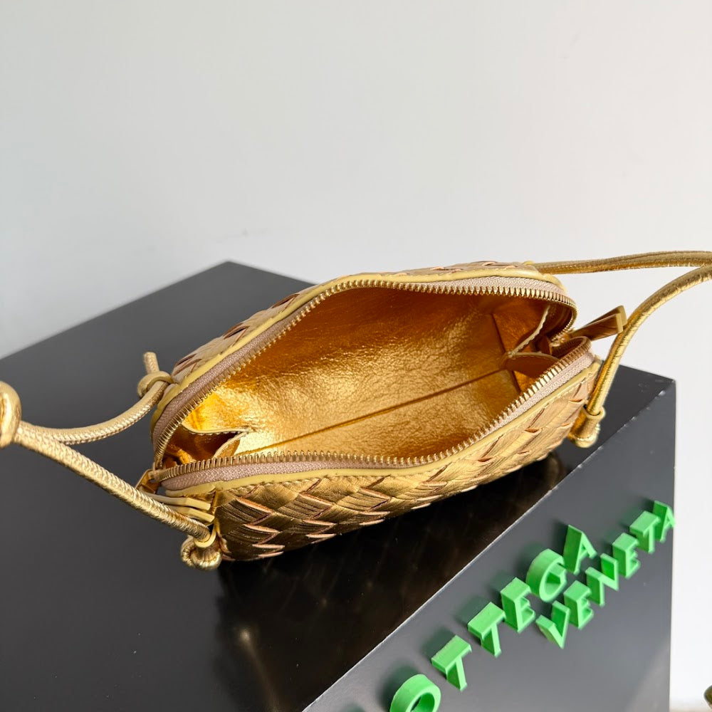 Dragons Bags Bottegan Luxury Bag --91227