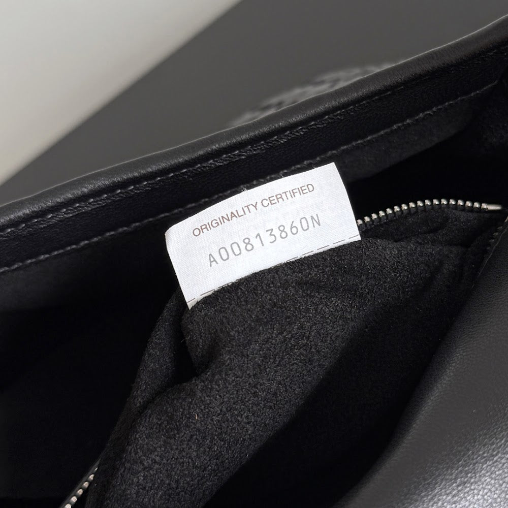 Dragons Bags Bottegan Luxury Bag --90588