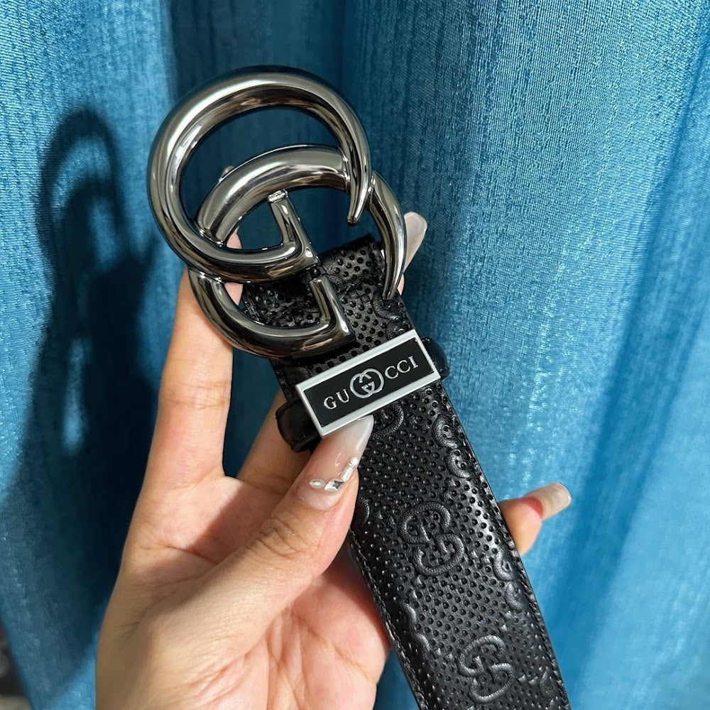 Dragons Bags Guccin Luxury Belt --108423