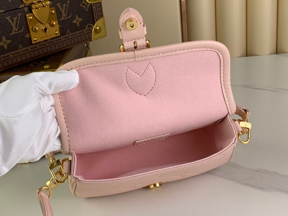 Dragons Bags ln Luxury Bag --56504