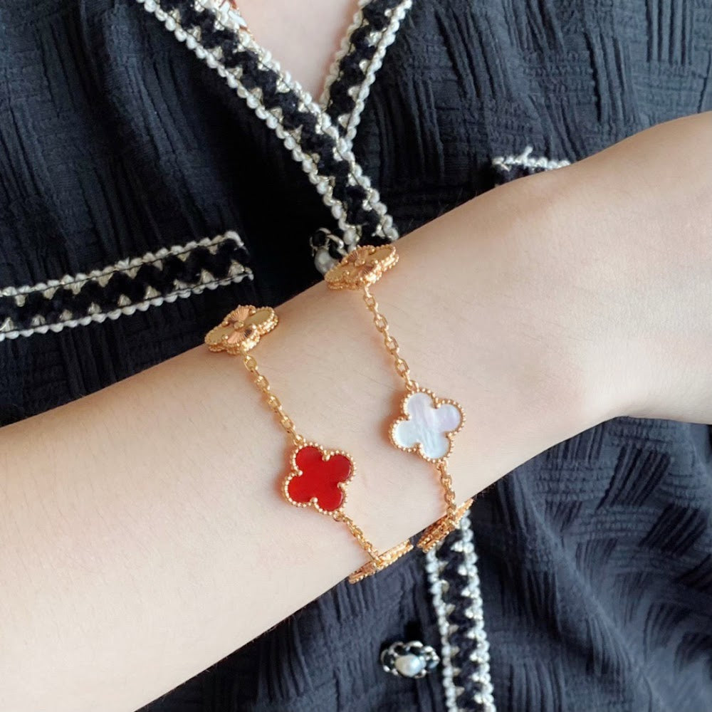 Dragons Bags VCA Luxury Jewelry --52072