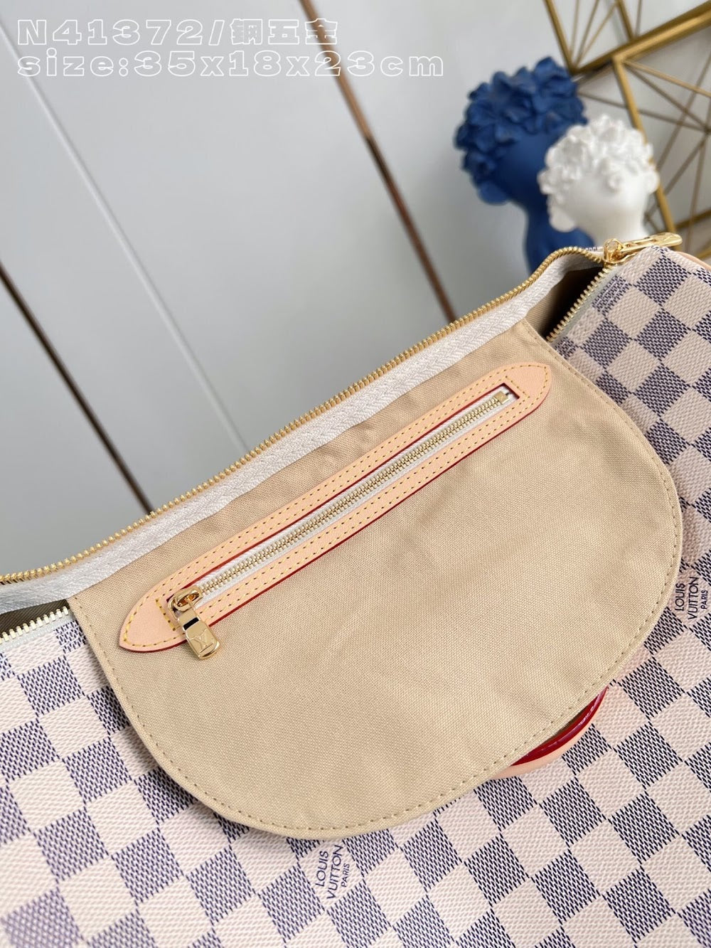 Dragons Bags ln Luxury Bag --96362
